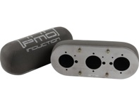 Kit carburatore PMO Induction 50mm per uso stradale. Porsche 911 da 3,5 litri a 3,8 litri di cilindrata - PM-O318-0