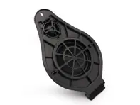 Haut-parleur, arrière. Porsche 997.1 / 997.2 - 99764504500, 99764504501