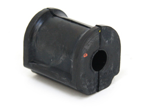 Boccola barra antirollio 16mm, posteriore. Porsche 968 - 477411313A