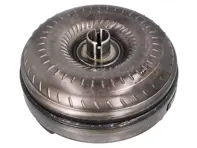 Drehmomentwandler, 8-Gang-Getriebe. Porsche 958 Cayenne 4,8L - 95831600150