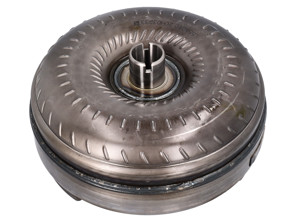 Drehmomentwandler, 8-Gang-Getriebe. Porsche 958 Cayenne 4,8L - 95831600150