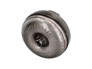 Convertitore di coppia, cambio a 8 marce. Porsche 958 Cayenne 4.8L - 95831600150