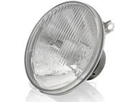 Headlamp. Porsche 924S  / 944 - 94463191000