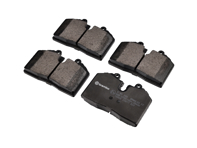Pastillas de freno, delanteras o traseras. Porsche 964/944/930 - 96435193903BRE, 96435193903, P85094, P85094, 93035193802, 93035193803, 93035193804, 93035193805, 93035194015, 93035194025, 95135193005, 95135193006, 95135193016, 95135193901, 95135193902, 95135193903, 95135193904, 95135193905, 95135193908, 96435193002, 96435193902, 96435193903, 96435293000, 96535293000, 96535293003, 96535293004, 96535293900, 96535293903, 99335293003, 99335293903, 96435193905