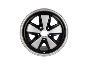 Llantas de competición RSR Fuchs de 17 pulgadas para Porsche 8J ET60