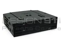 Cd-houder console. Porsche 996 / Boxster - 99655277300 - 99655277300