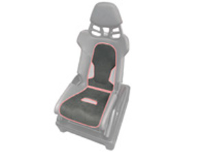 3D-gedruckte Schalensitz-Mittelbahn. Porsche 991 / 992 / 718 Boxster / 718 Cayman - 982044789, 9820447898YR, 98204478984A, 9820447891S1, 982044779B, 982044779A, 982044779