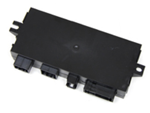 Module de commande de suspension active. Porsche 918 Spyder - 99161815187, 99161815185