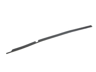 Raschietto per finestrino esterno. Porsche 993 targa - 99353173104, 99353173204