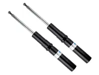 Bilstein B4 前减震器（2 套）- 不带 PASM (1BA)。保时捷卡宴 9YA 2018-24 - PAB41303100, PAB413031, 22-322036 - 22-322036