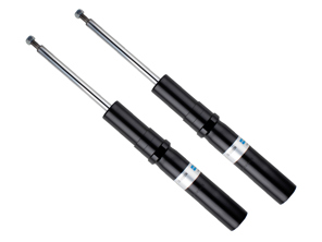 Bilstein B4 Shock Absorber Front (SET OF 2) - without PASM (1BA). Porsche Cayenne 9YA 2018-24 - PAB41303100, PAB413031, 22-322036 - 22-322036