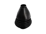 Shift linkage boot inner. Porsche 911/912 65-73 - 90142429202 - URO-011384