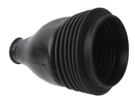Shift linkage boot inner. Porsche 911/912 65-73 - 90142429202 - URO-011384