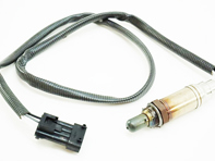 Sonda lambda de oxigeno. Porsche 996 GT3 - 99360611601, 0258003721, 99360611600
