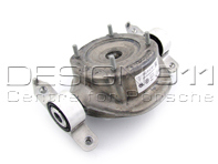 Shock absorber top mount. Porsche 958 Cayenne - 95833330100, 95833330200, 95833330101, PAA512301, PAA512302