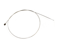 Control Cable for Thermostat. Porsche 911 74-77 / 914 70-76 - 021119751