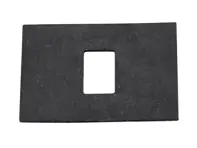Pièce d'écartement 20x25x0,5 - 99920908440