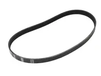 Alternator Belt Porsche 924S / 944 - 99919220450, 99919220451