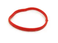 Junta de la carcasa del regulador de agua. Porsche 928 87-95 - 92810622700