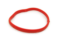 Water regulator housing gasket. Porsche 928 87-95 - 92810622700