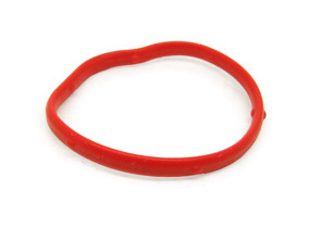 Junta de la carcasa del regulador de agua. Porsche 928 87-95 - 92810622700