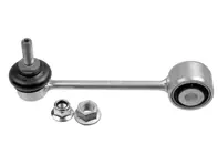 Drop link, Rear. Porsche Panamera 970 without PDCC - 97033306905, 97033306903, 3568101