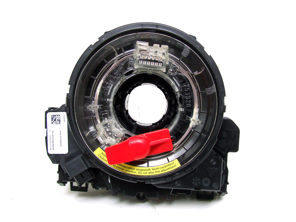 Steering wheel contact ring / control unit. Porsche 958 / 981 / 981C / 991 - 95865256804, 95865256803, 95865256802, 95865256801, 95865256800, 7PP953568AR