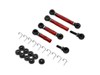 Kit d'abaissement Evolution PAMAMERA 970 MK2 *VOITURES AVEC SUSPENSION PNEUMATIQUE UNIQUEMENT (15-50MM) - EV074
