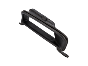 Spoiler delantero del conducto de aire de refrigeración de frenos. Porsche 928S / 928S2 - 92850515902, 92850516002