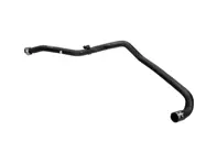 Kühlmittelschlauch. Porsche 9PA Cayenne (955) Turbo / Turbo S 4.5L 2003-06 - 95510604900