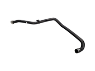 Manguera de refrigerante. Porsche 9PA Cayenne (955) Turbo/Turbo S 4.5L 2003-06 - 95510604900