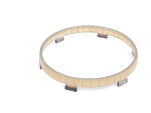 Synchro Cone Ring 1a/2a marcia. Porsche 986 Boxster / 996 - 99630461320, 95030461320