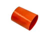 Replacement silicone heating Air hose. Porsche 993 1994-98 - 00004320504