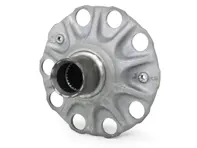 Wheel hub. Porsche 997.2 GTS / 997 Turbo / 997 GT3 - 99734160702