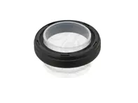 Kurbelwellendichtring. Porsche 955 Cayenne 3.2L - 95510108500, 155.560 - 155.560