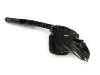 Door mirror base. Porsche 981 Boxster Spyder / Cayman GT4 - 98173122901, 98173123001