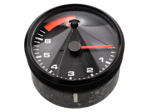 Toerenteller. Porsche 924 1979-95 - 477919205G