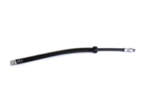 Flexible de frein à étrier, AVANT. Porsche 944 / 968 - 94435507901, 94435507902, 477611071B, 477611071F, 94435507900 - SL4217
