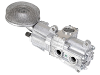 Motoroliepomp. Porsche 997 R 4.0ltr - 9971070078A - 997 107 007 8A