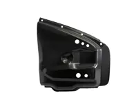 前部内挡泥板维修面板。适用于 1974-89 年款保时捷 911。 - 91150199602, 91150199502, PP236FL, PP236FR, 91150196702GRV, 91150196802GRV, 90150100600, 90150100500, 90150100600/1, 90150100500/1