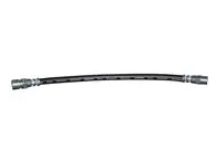 Flexible de frein à étrier, AVANT. Porsche 911 / 914 / 356 Carrera 2000 - 90135563201, 90135563202, 69535168190, 90135563200, 9013556320, 90135563203 - 695 351 681 90, PR-2340, 1661600100