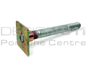 Spare Wheel Locking Bolt. Porsche 986 / 996 - 99672170100