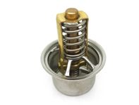 Wasserpumpenthermostat einst. Porsche 987.2 Boxster / 987C.2 Cayman / 997.2 - 9A110622502, 9A110622503