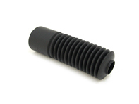 Schokbreker beschermbuis, Achter. Porsche 981 Kaaiman GT4 - 99734356790