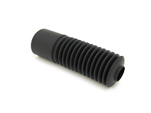 Shock absorber protective tube, Rear. Porsche 981 Cayman GT4 - 99734356790