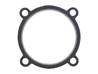 Cylinder head gasket. Porsche 911 65-73 / 914-6 - 90110439104, 90110439101, 90110439100, 182.037