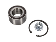 Wheel bearing Front or Rear. Porsche Cayenne 955/957 - 95534190100, 7L0498287 - R15410