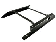 Conjunto de bastidor de asiento Recaro. Porsche 911/964/993/968/944/924S - 86.94.