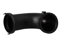 Air intake connector hose. Porsche 955 Cayenne / 957 Cayenne - 95511053310