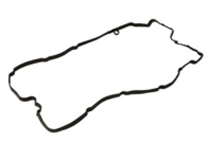 Engine valve cover gasket Cyl 5-8. Porsche 955 Cayenne - 94810593205, 255.560